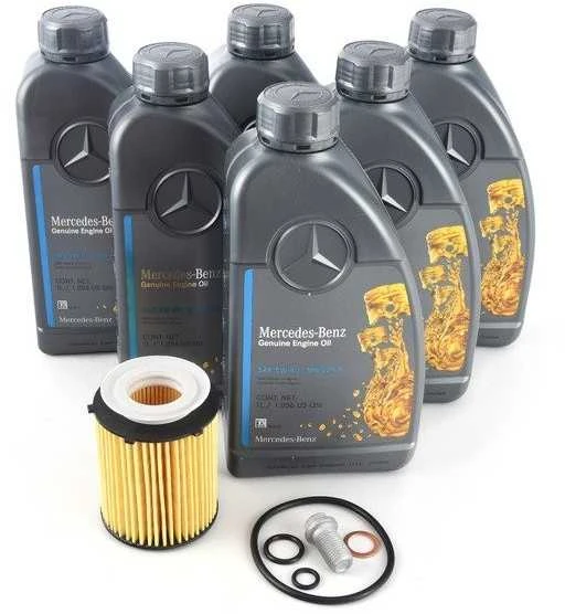 Mercedes Benz Variklio Atraiškos Filtras C300 C350e CLA250 Originalus A2701800109