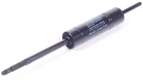 Mercedes Benz Variklio Vibracijos Amortizatorius 260 300 Se Sel Originalus A1232402348