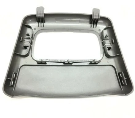 MERCEDES-BENZ VITO W639 apatinė stogo dalis originali A90669504697J69
