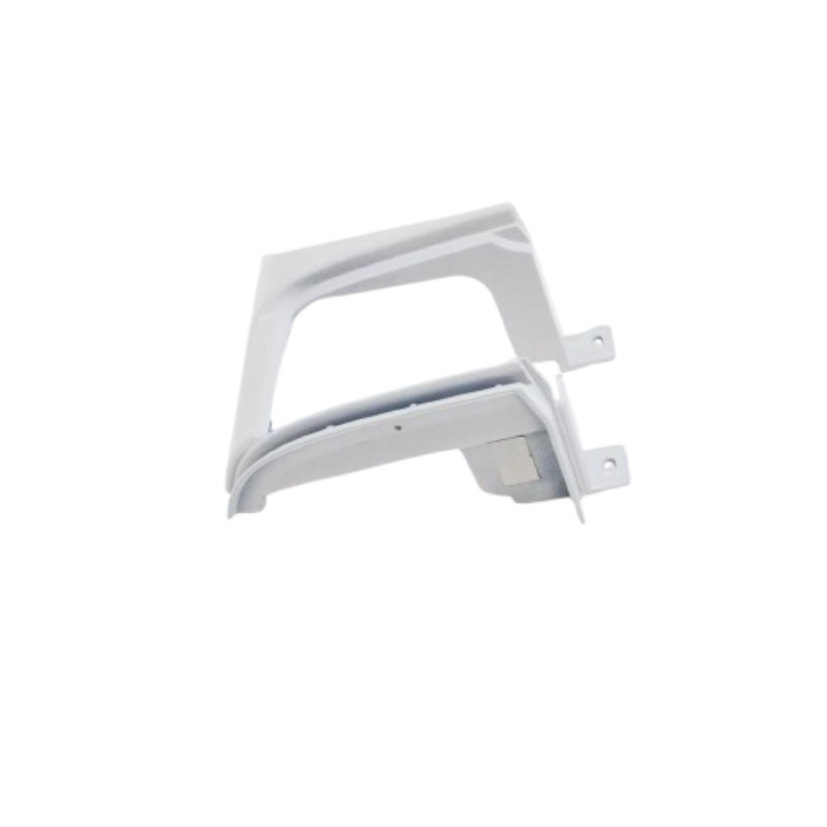 Mercedes Benz Vito W639 Galinio Kairio Apatinio Bumperio Panelis Originalus A63969405259999