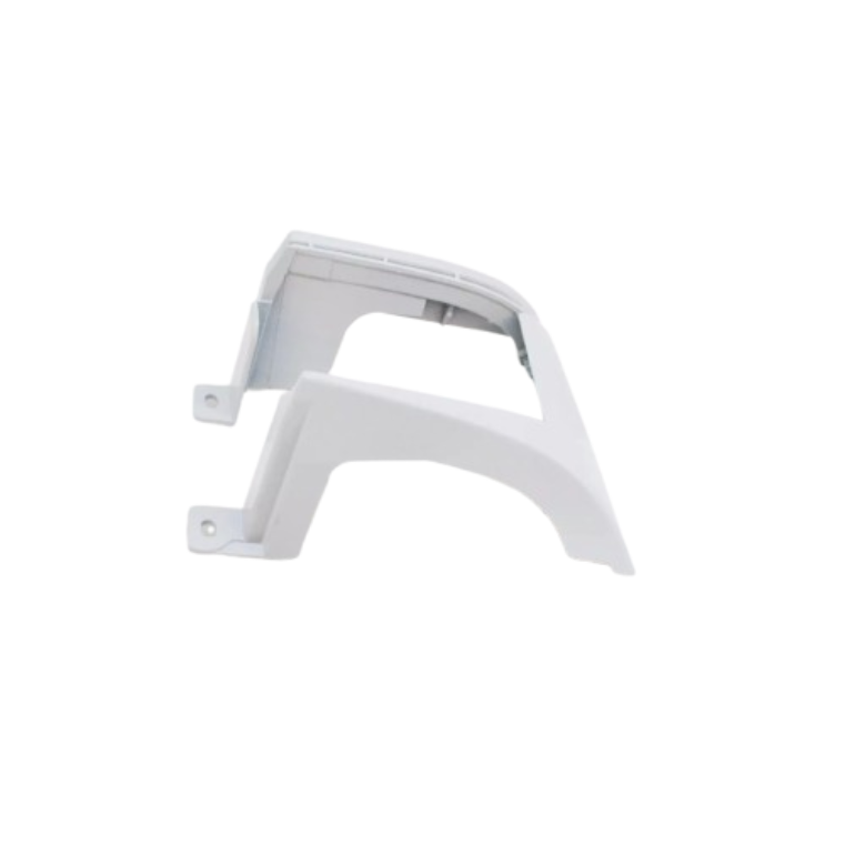 Mercedes Benz Vito W639 Galinio Kairio Apatinio Bumperio Panelis Originalus A63969405259999