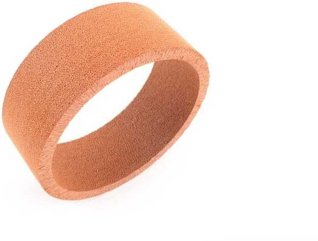 "Mercedes-Benz" W107 vairo stiprintuvo filtras Mann Genuine A0002360055