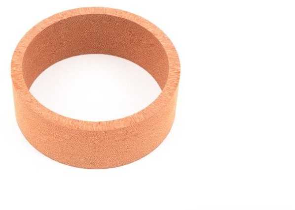 "Mercedes-Benz" W107 vairo stiprintuvo filtras Mann Genuine A0002360055