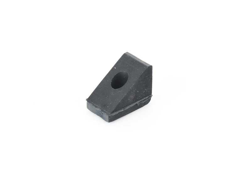 Mercedes-Benz W108 Hood Rest guminis buferis originalus A1119870340