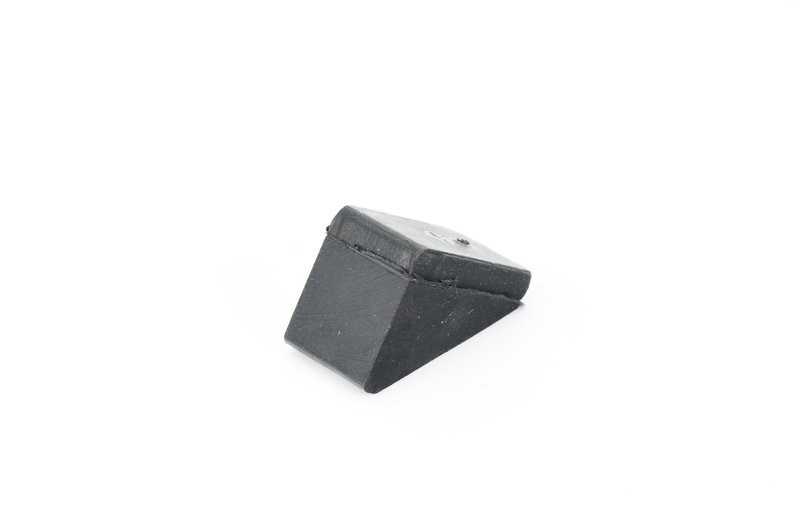 Mercedes-Benz W108 Hood Rest guminis buferis originalus A1119870340