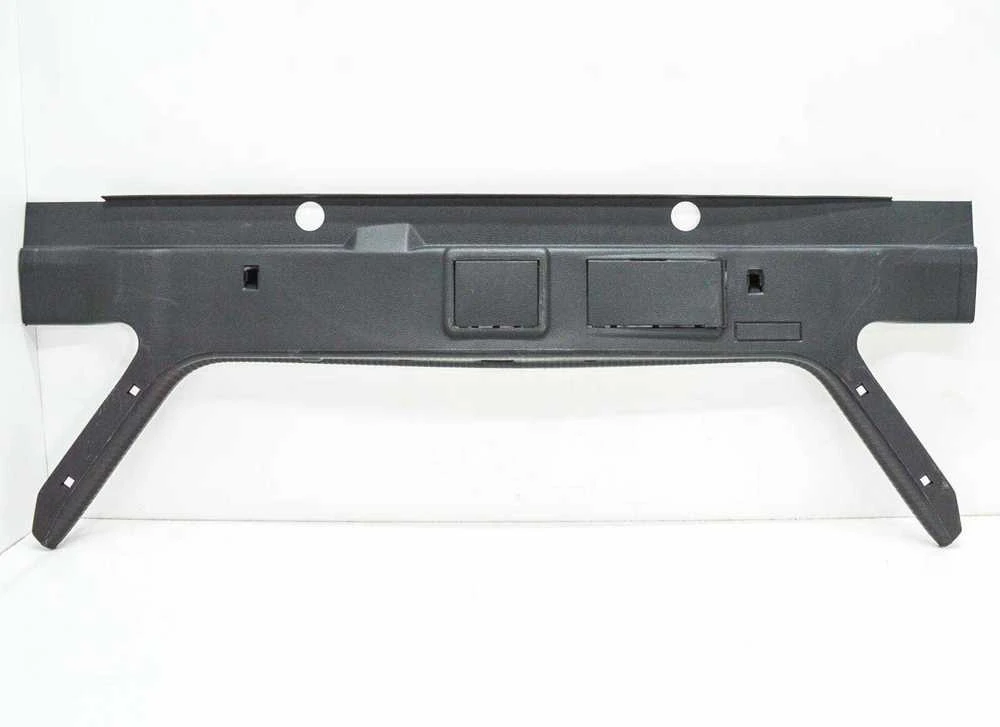 Mercedes-Benz W124 sedano apdailos detalės originalios A1246942425