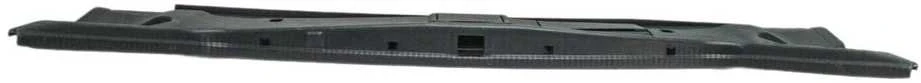 Mercedes-Benz W124 sedano apdailos detalės originalios A1246942425