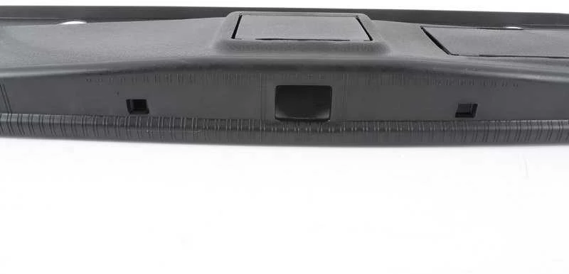 Mercedes-Benz W124 sedano apdailos detalės originalios A1246942425