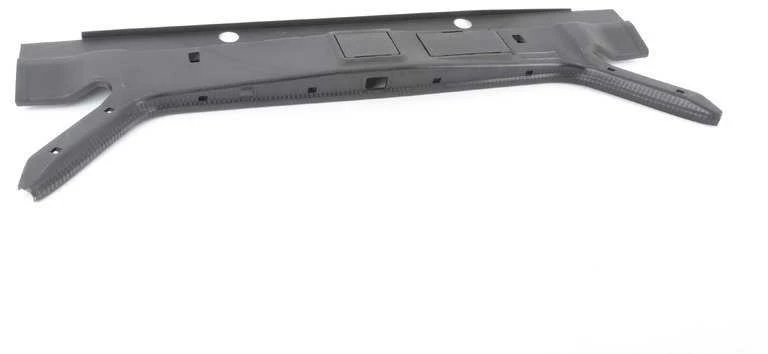 Mercedes-Benz W124 sedano apdailos detalės originalios A1246942425