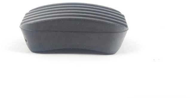 "Mercedes-Benz W124" stovėjimo stabdžio pedalo guminė pagalvėlė originali A1244270382