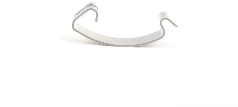 "Mercedes-Benz W140" oro filtro korpuso spaustukas originalus A0009931725