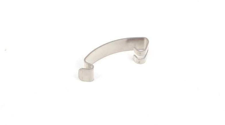 "Mercedes-Benz W140" oro filtro korpuso spaustukas originalus A0009931725