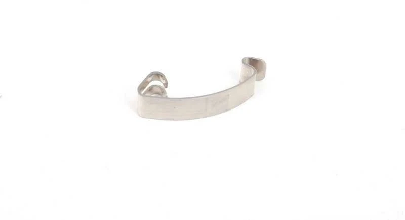 "Mercedes-Benz W140" oro filtro korpuso spaustukas originalus A0009931725