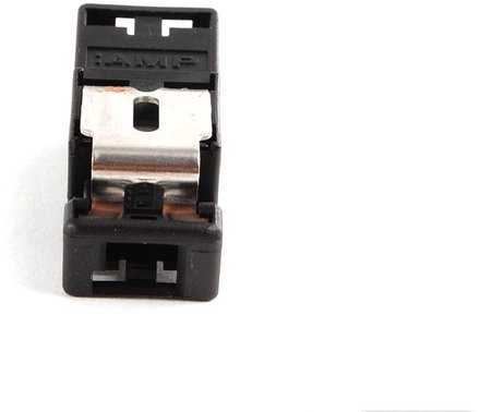 MERCEDES-BENZ W163 adapterio elektros jungtis originali A0005453384