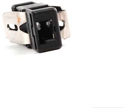 MERCEDES-BENZ W163 adapterio elektros jungtis originali A0005453384