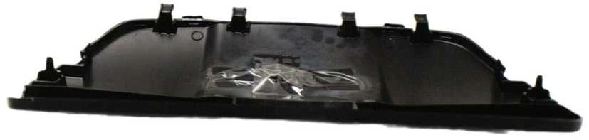 Mercedes-Benz W166 galinio bamperio vilkimo kablio dangtelis A1668852324