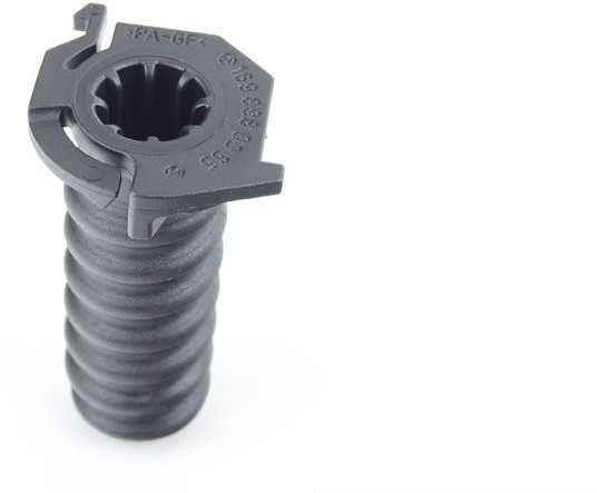 "Mercedes-Benz W169" atsarginio rato laikiklio varžtas originalus A1698980065
