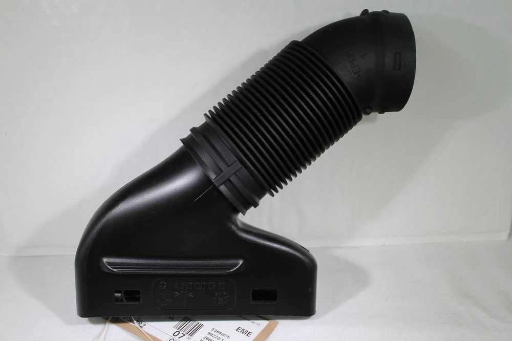 "Mercedes-Benz W169" oro įsiurbimo vamzdis originalus A6400900582