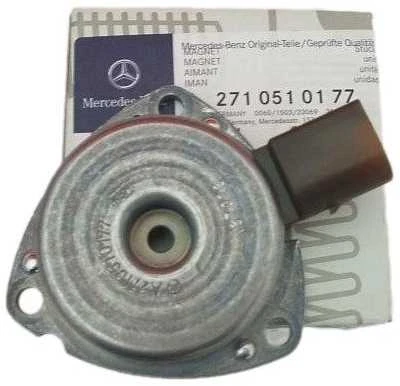 Mercedes Benz C230 2003 2005 Skirstymo Veleno Reguliatoriaus Magnetas Originalus A2710510177