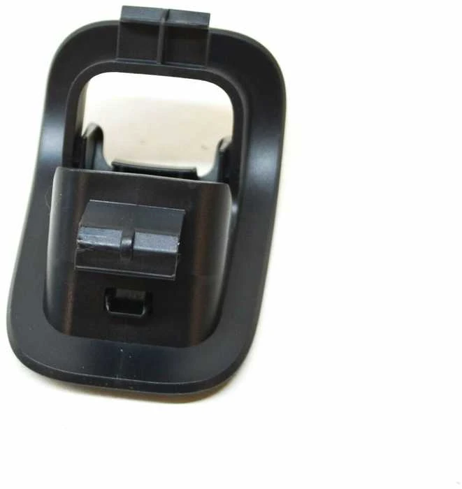 "Mercedes-Benz W213" galinių sėdynių ISOFIX dangtelis originalus A21392049069051