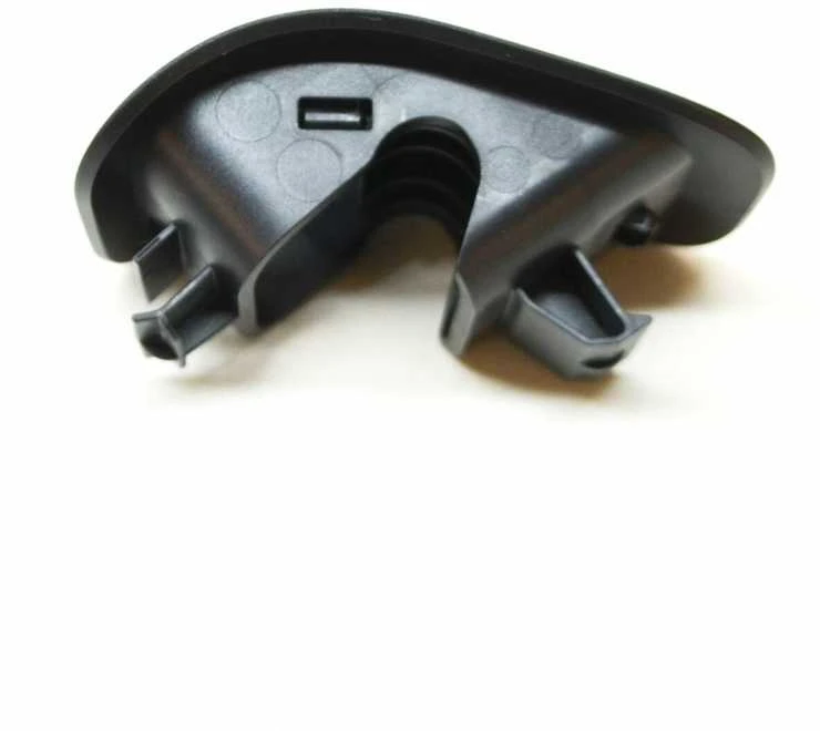 "Mercedes-Benz W213" galinių sėdynių ISOFIX dangtelis originalus A21392049069051