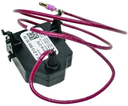 Mercedes-Benz W213 originali antena A2139055009