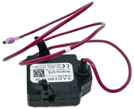 Mercedes-Benz W213 originali antena A2139055009