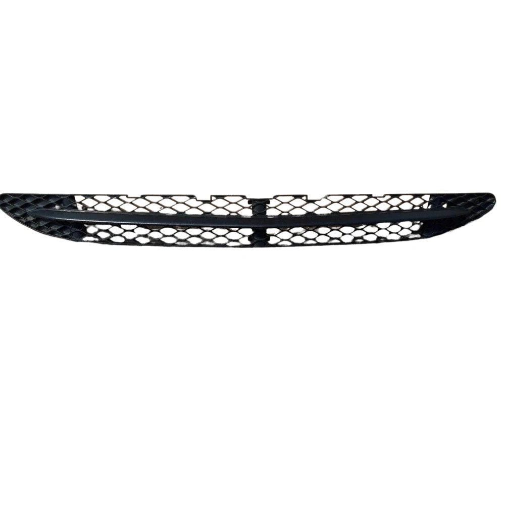 Mercedes-Benz W221 priekinio bamperio apatinės grotelės originalios A2218850523