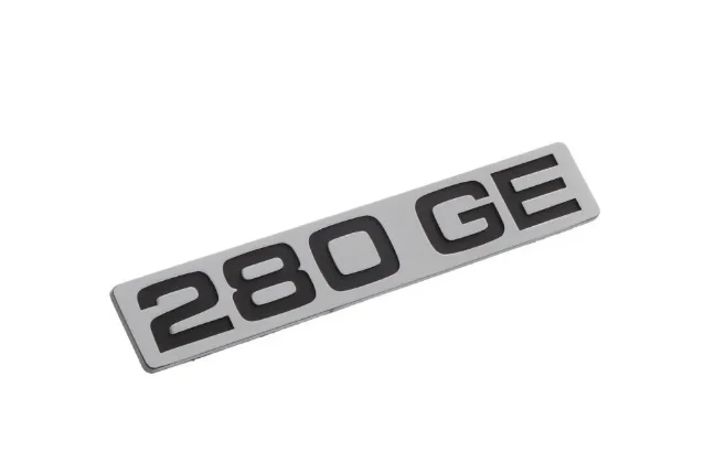 Mercedes-Benz W460 emblema originali A4608170715