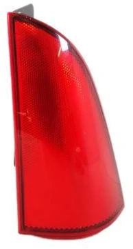 Galinis Žibintas MERCEDES BENZ 109 111 115 CDI Originalus A6398200664