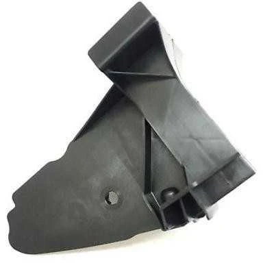 Mercedes-Benz W639 priekinio kairiojo bamperio laikiklis originalus A6398850414