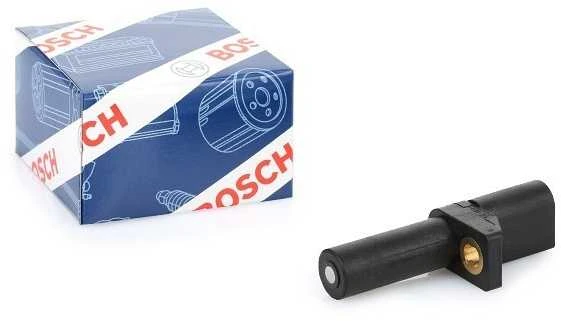 Mercedes ML320 ML350 ML430 BOSCH alkūninio veleno padėties jutiklis 0261210170