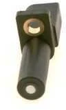 Mercedes ML320 ML350 ML430 BOSCH alkūninio veleno padėties jutiklis 0261210170