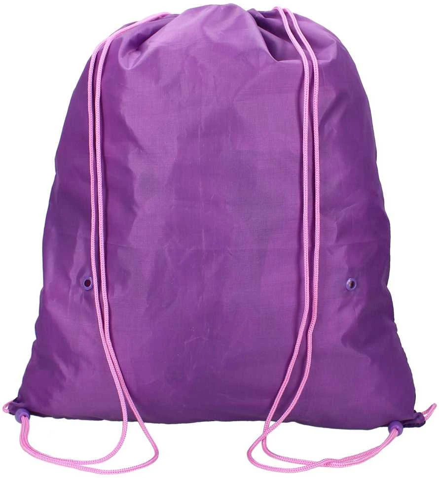 Mergaičių sporto krepšys "Unicorn Academy", 44 cm