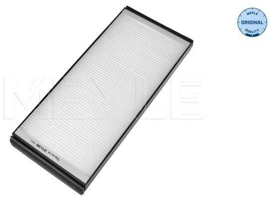 MEYLE filtras, salono oro filtras 0123190014 A0008303318