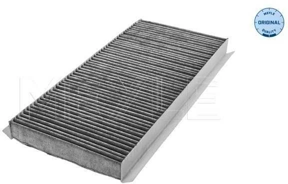 MEYLE filtras, salono oro filtras 0123200029 01V409057