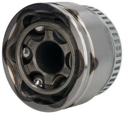 Meyle Jungčių rinkinys, pavaros velenas AUDI A4 A6 SKODA VW 4A0407643A 4D0498099AX