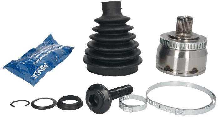 Meyle Jungčių rinkinys, pavaros velenas AUDI A4 A6 SKODA VW 4A0407643A 4D0498099AX