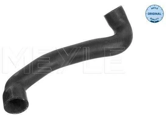 MEYLE radiatoriaus žarnelė Bmw 5 sedanui (e34) 3191153141 11531722215