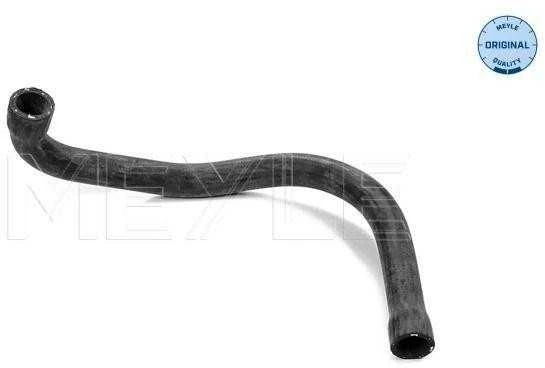 MEYLE radiatoriaus žarnelė, skirta Bmw 3 serijai 3191153129 11531289257