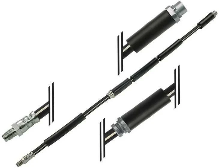 MEYLE stabdžių žarna 3145250013 34306788436