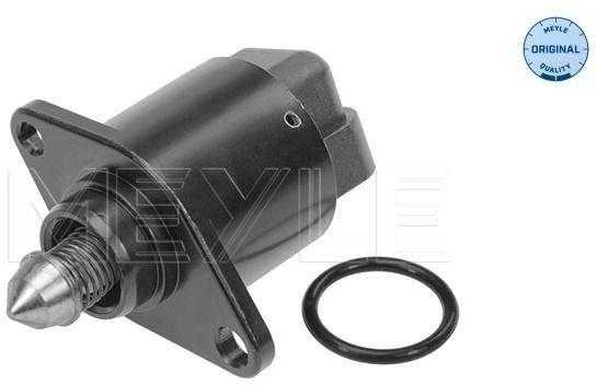 Meyle Tuščiosios eigos reguliavimo vožtuvas, oro tiekimo OPEL Combo B Van VAUXHALL 817255 817253