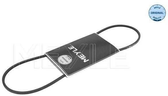 Meyle V briaunuotas diržas Seat Toledo Golf Vento Polo Passat 1H0119137