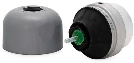 MEYLE variklio laikiklis 1001990040 1K0199867Q