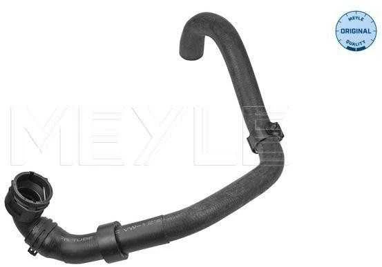 MEYLE Vw Caddy radiatoriaus žarna 1192220018 2K0122051A