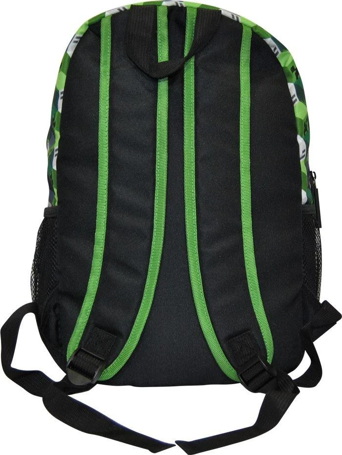 Kids Euroswan - Akcesoria licencyjne "Minecraft" kuprinė 40 cm