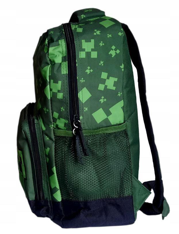 Minecraft kuprinė 35cm