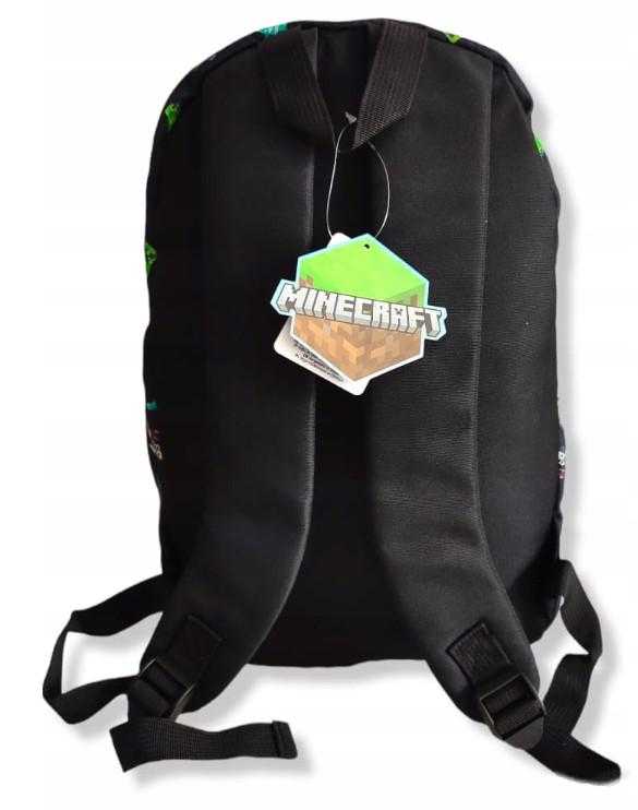 Minecraft kuprinė