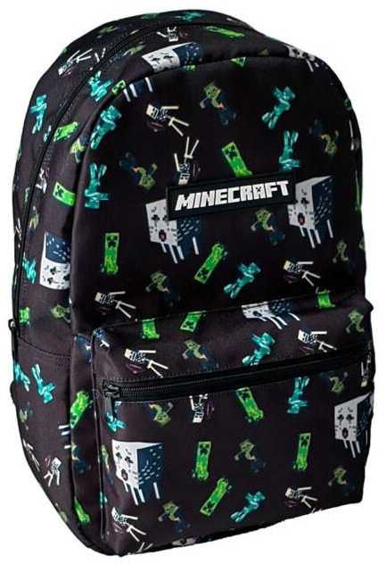 Minecraft kuprinė