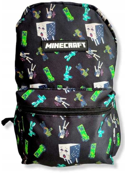 Minecraft kuprinė